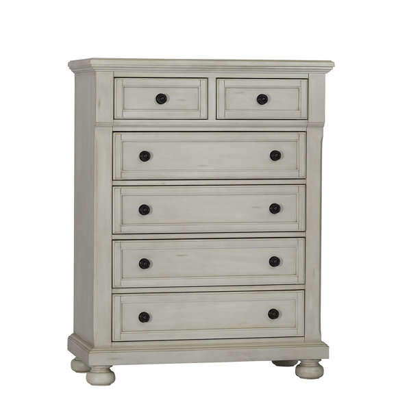 Kingsley Venetian Nursery Furniture Wayfair